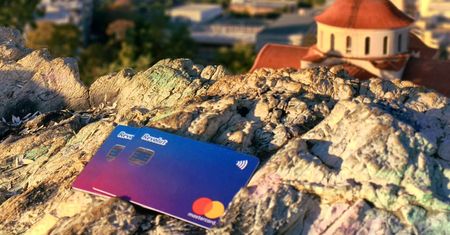Nowość w Revolut: nowy numer karty po każdej płatności