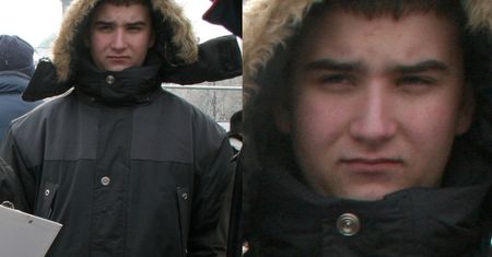 Antoni i Misiek: tak to się zaczęło... Co poszło nie tak? (ZDJĘCIA)