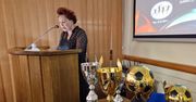 Powiatowa Gala Sportu w Starostwie Powiatowym w Płocku