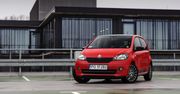 Škoda Citigo Monte Carlo 1,0 MPI 75 KM - test