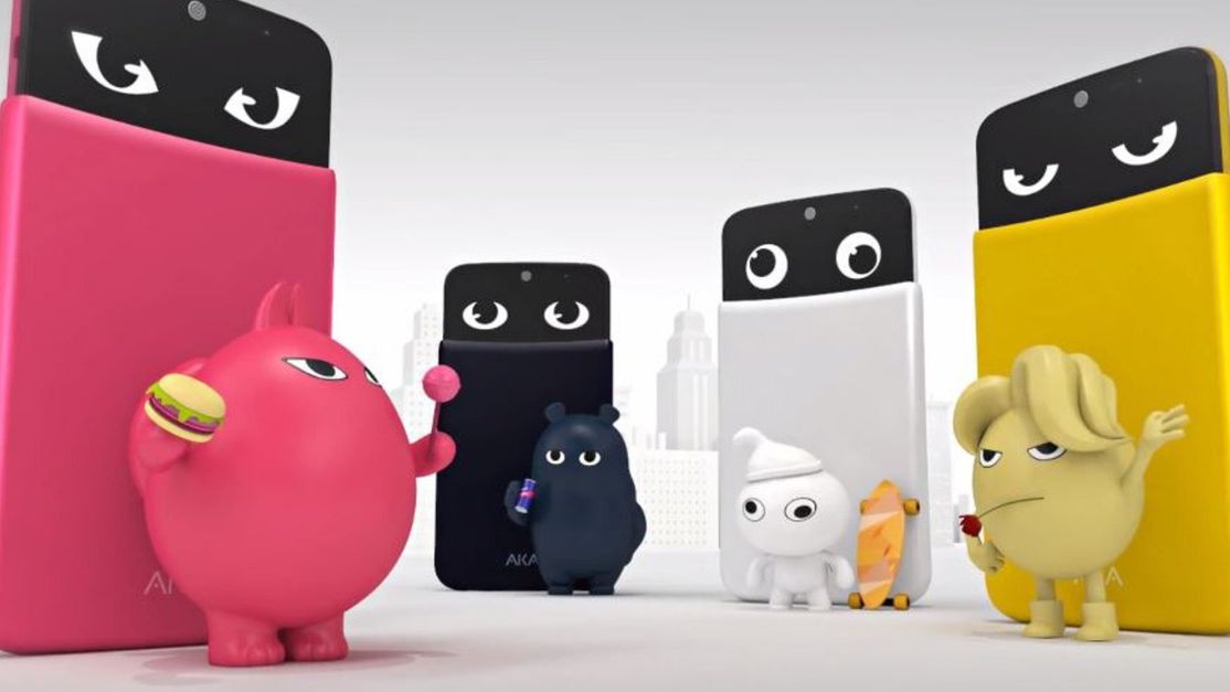 Dziwacy tygodnia: Lamborghini, czołg oraz... oczy 1