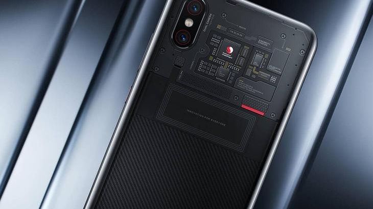 #wSkrócie: Samsung x Runmageddon, promocja na smartfony Xiaomi Mi 8 i wygląd Motoroli P40 1