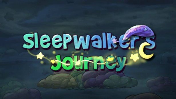 11 Bit Studios bajkowo, czyli Sleepwalker's Journey 1