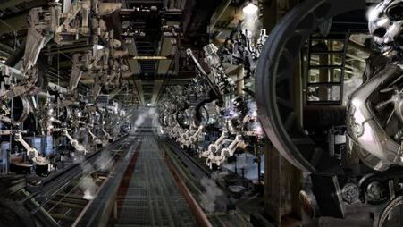 Terminator 4: McG na kozetce 1