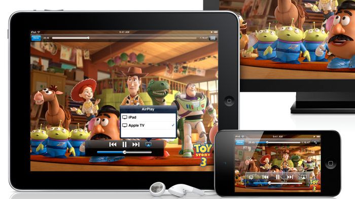 Apple wydał iOS 4.2 - czekamy na udostępnienie nowego softu 1