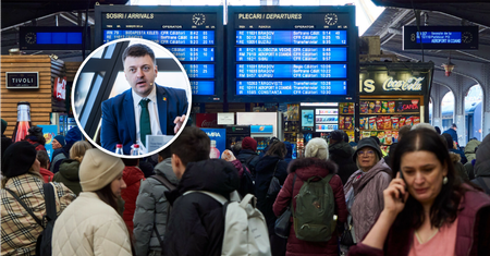 Rumunia wyprzedziła Polskę w ważnym wskaźniku. Ekspert podaje trzy kluczowe przyczyny