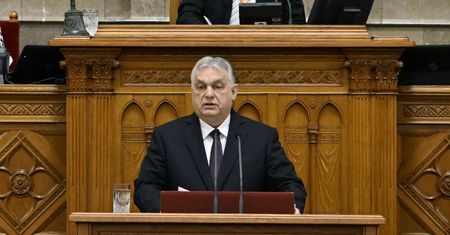 Czy Orban utrzyma władzę? "Wspiera go Moskwa i Waszyngton"
