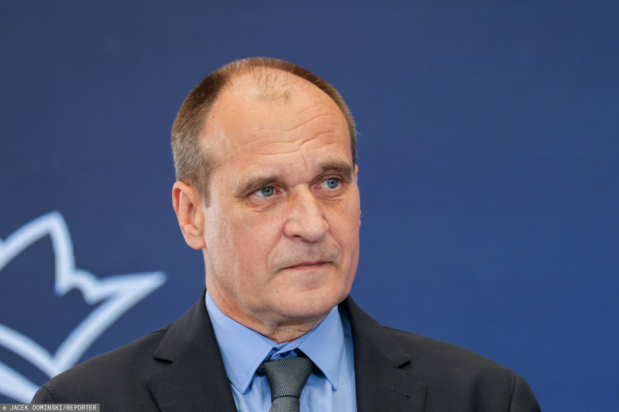 Paweł Kukiz udzielił wywiadu 