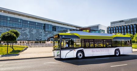 19 mld zł na rozwój elektromobilności w Polsce do 2020 r.