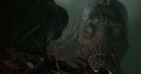 Najlepsza gra na Halloween? Mówią, że to ta