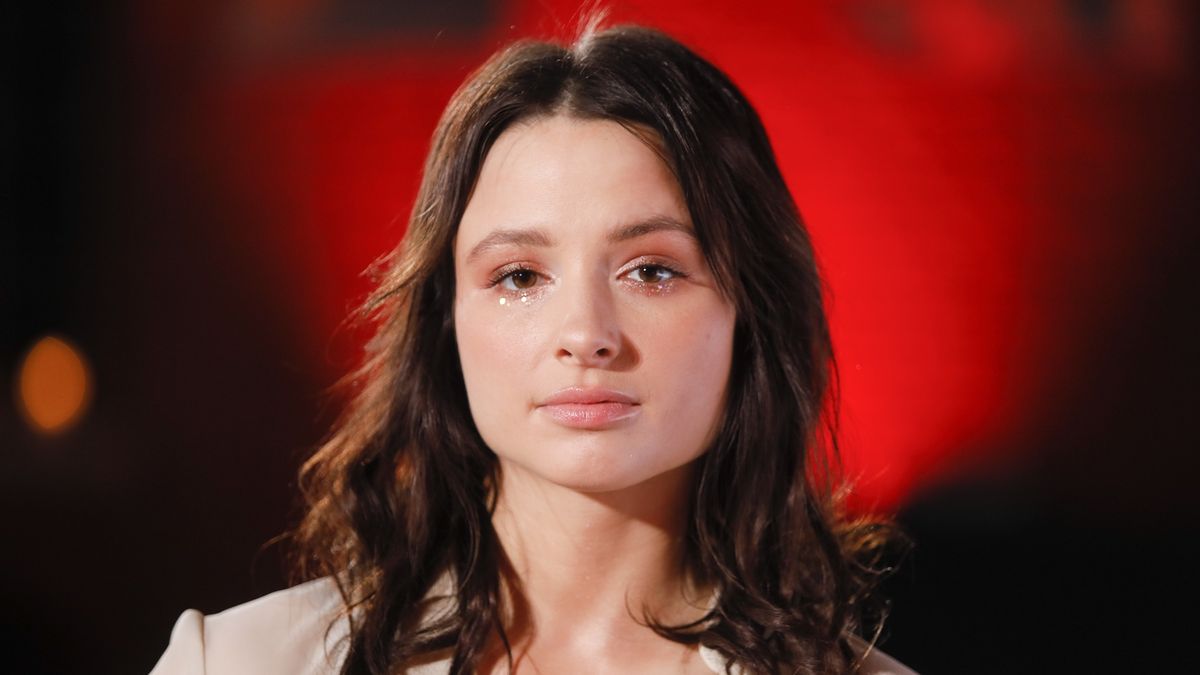 Anna Próchniak zagra jedną z głównych ról w serialu "Tatuażysta z Auschwitz"