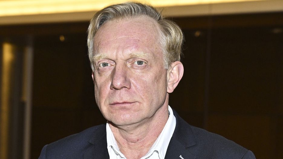 Arkadiusz Janiczek kończy 51 lat