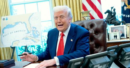 To dlatego Trump wstrzymał cła? Brytyjska prasa wskazuje główny powód