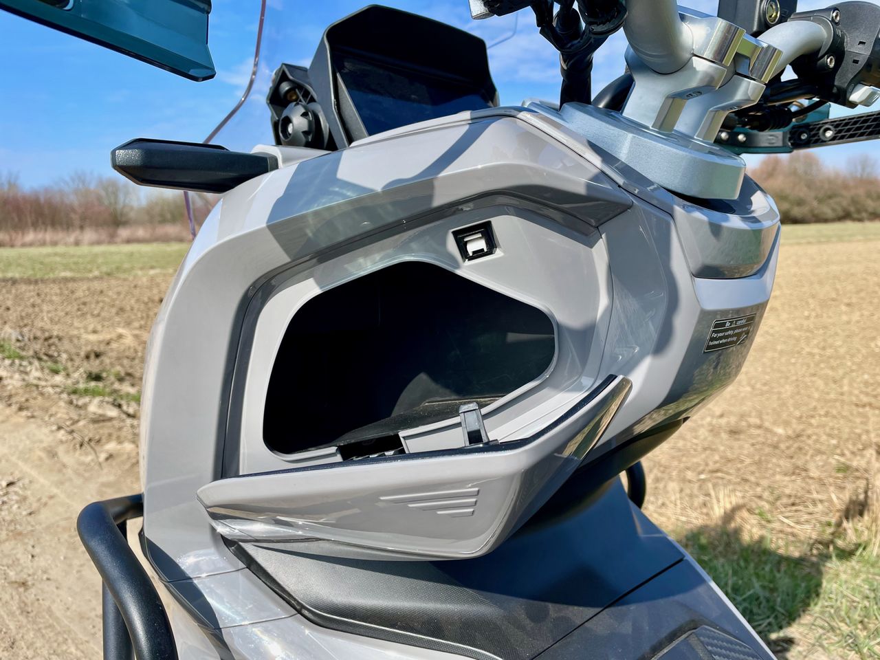 Barton X-Trail