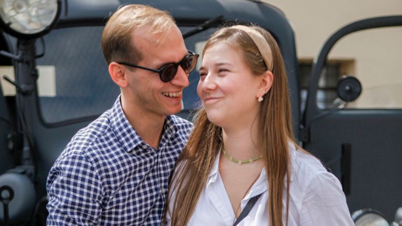 Julia Królikowska jest w ciąży!