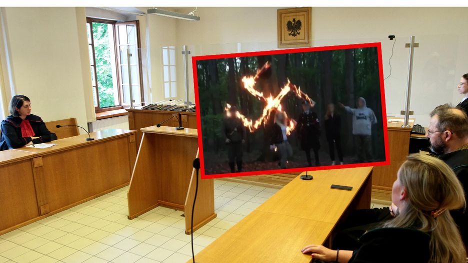 Wodzisław Śląski, 31 maja 2022 r. Wyrok ws. "urodzin Hitlera"