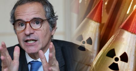Szef MAEA: Korea Północna zwiększa zdolności nuklearne