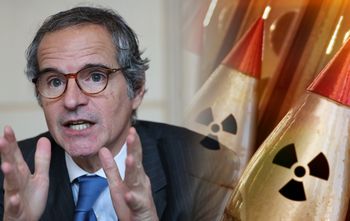 Szef MAEA: Korea Północna zwiększa zdolności nuklearne