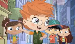 „Petz Klub” w teleTOON+