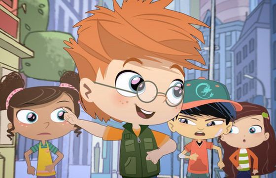 „Petz Klub” w teleTOON+