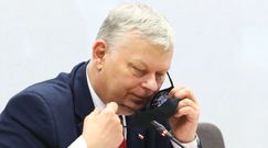 Marek Suski z PiS z misją w Polskim Radiu. Te słowa go nie ucieszą