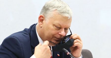 Marek Suski z PiS z misją w Polskim Radiu. Te słowa go nie ucieszą