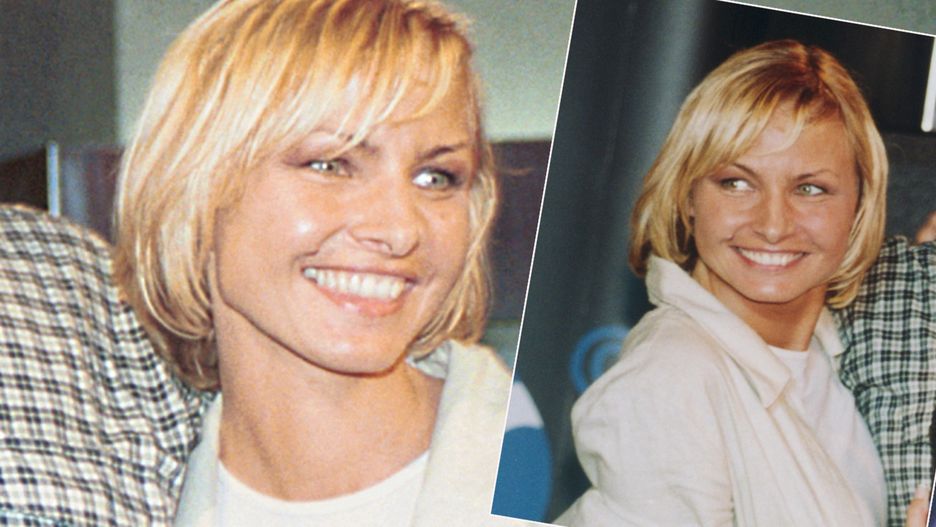 Małgorzata Maier była gwiazdą pierwszej polskiej edycji show "Big Brother"