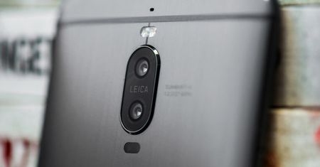 Kolejnego flagowego smartfona od Huawei zobaczymy już w październiku