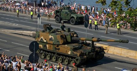 Ważna umowa podpisana. Polska ma stać się hubem dla koreańskiego sprzętu