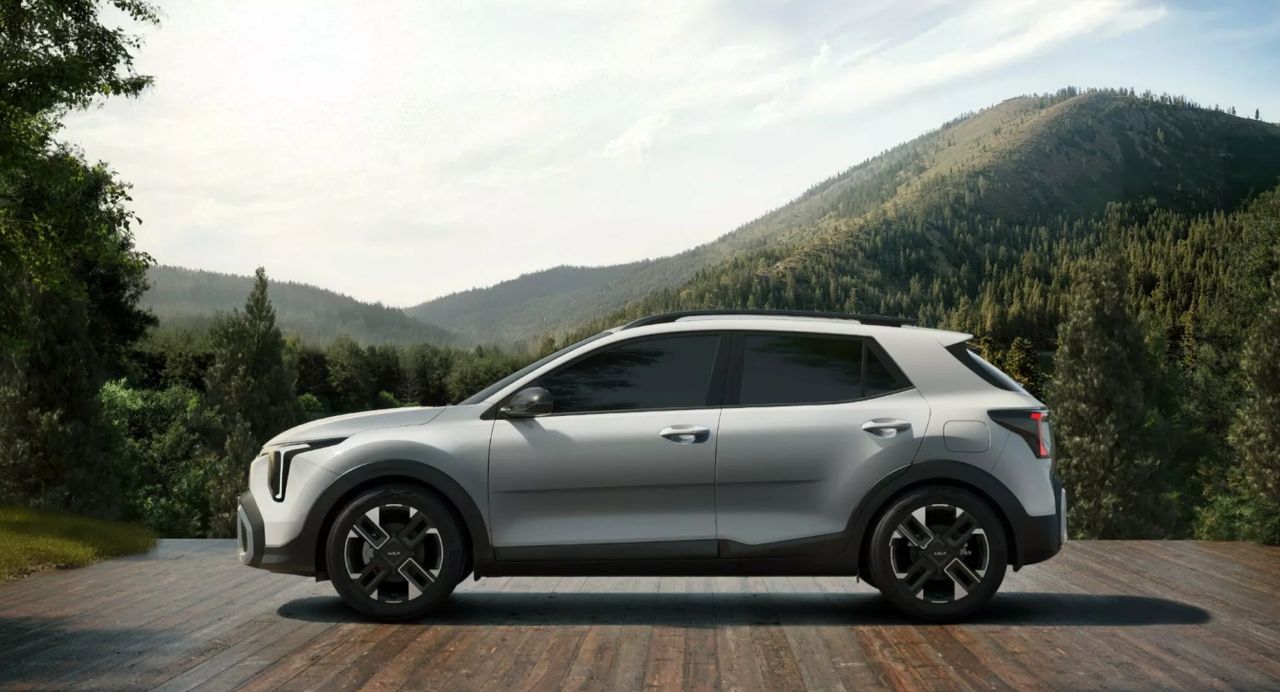 Kia Stonic zmieniła się nie do poznania. A to tylko lifting