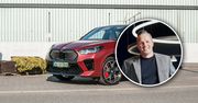"Nie chcą jeździć na niedogrzanym silniku". Szef sprzedaży BMW o nowych klientach