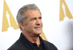 Mel Gibson miał koronawirusa. Aktor trafił do szpitala
