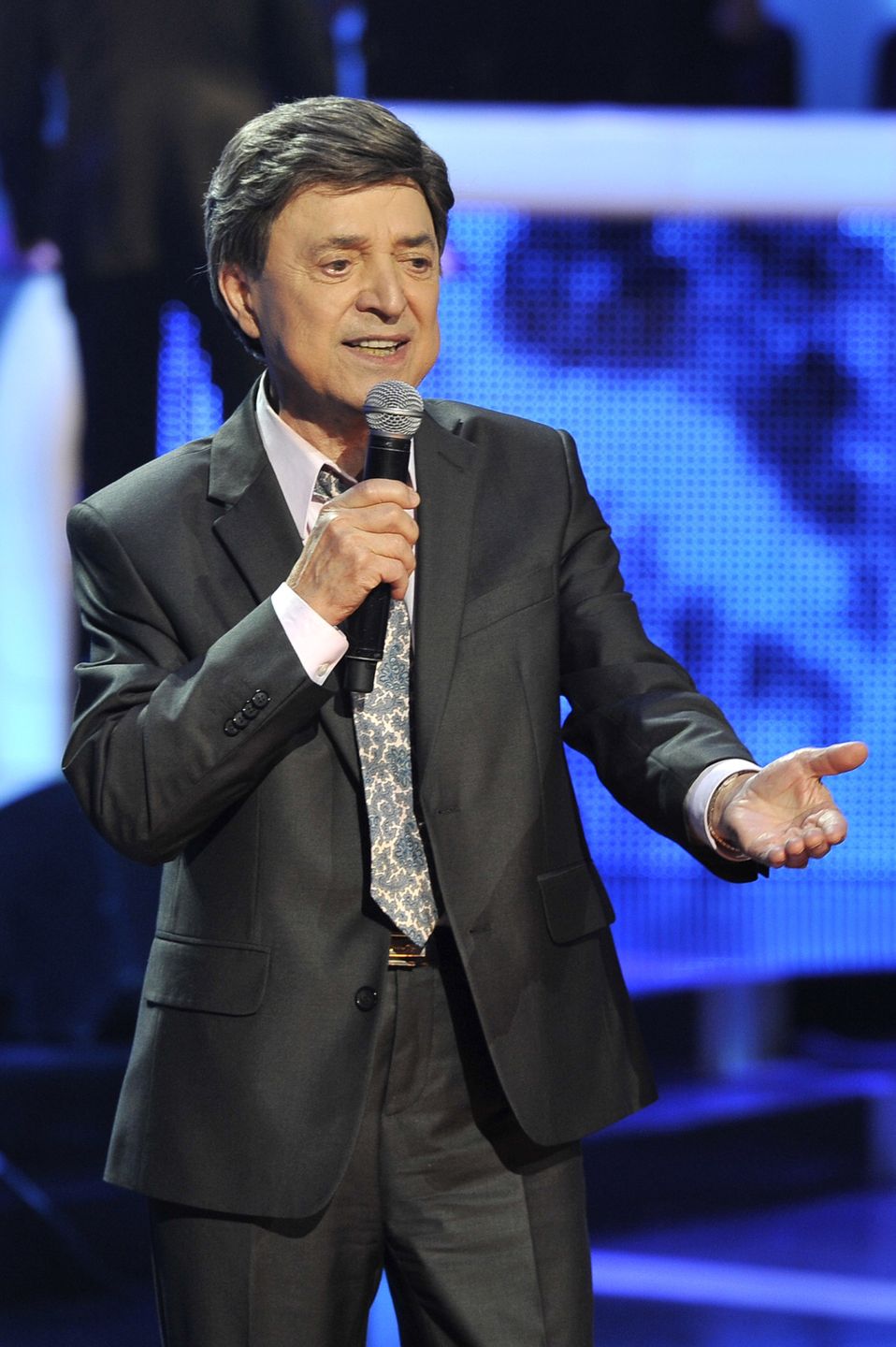 Jerzy Połomski