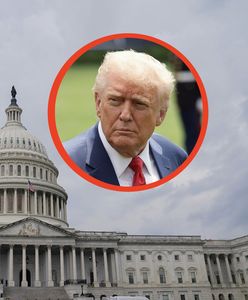 Spór o Iran dzieli Republikanów. Trump jest nieprzewidywalny