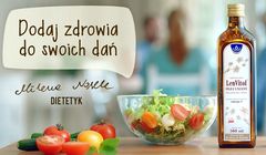 „Dodaj zdrowia do swoich dań” w pierwszej kampanii oleju LenVitol (wideo)