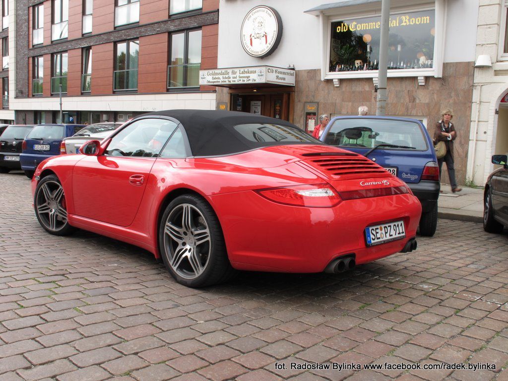 Motoryzacyjne zwiedzanie Europy 9