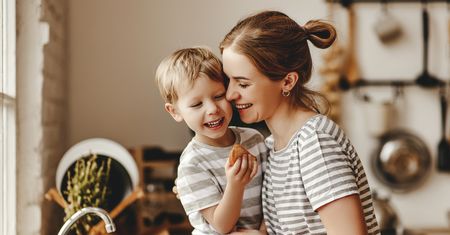 Cytaty o dzieciach: wzruszają i inspirują!