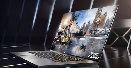 W końcu! Karty GeForce RTX 3000 także w tańszych laptopach do gier