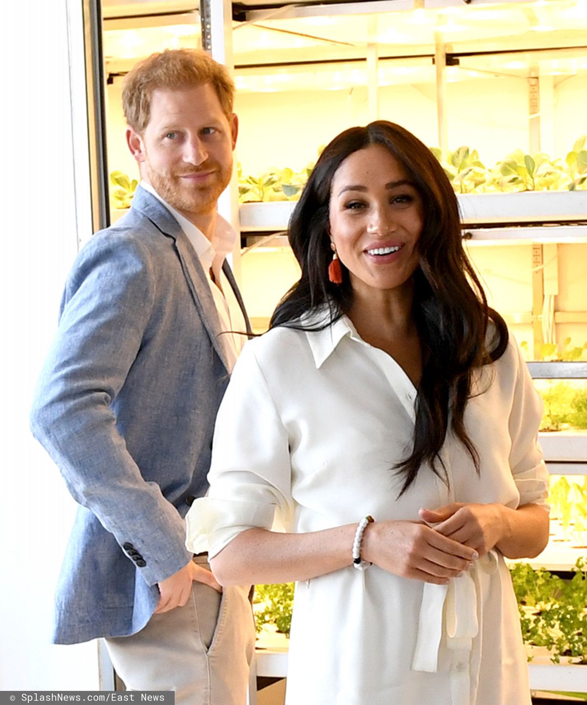 Kryzys w związku Meghan i Harry'ego trwa. Czy ich małżeństwo przetrwa?