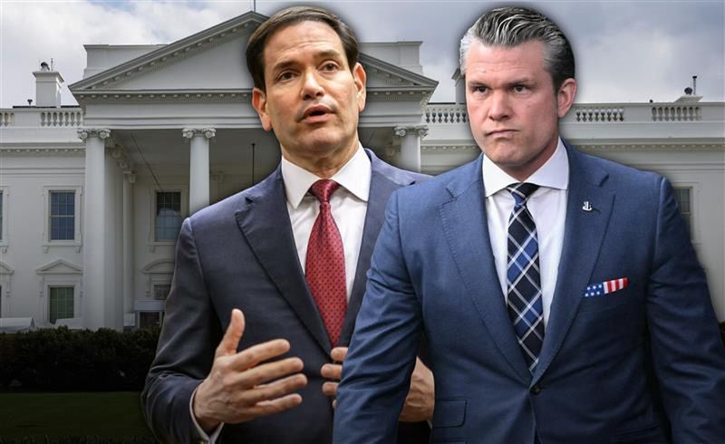 Kto zastąpi Trumpa? [OPINIA]