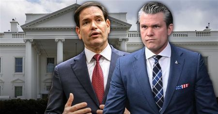 Kto zastąpi Trumpa? [OPINIA]