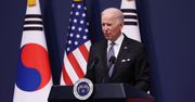 Joe Biden podpisał nowy pakiet pomocy dla Ukrainy. Chodzi o blisko 40 mld dolarów