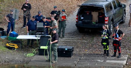 Dwoje dzieci nie żyje. Ogromna tragedia w USA
