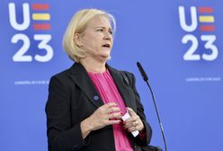 Finlandia. Tysiące Rosjan chcą przejść przez granicę