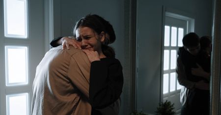 Zemsta po zdradzie. Psycholożka: To daje ulgę, ale tylko na chwilę
