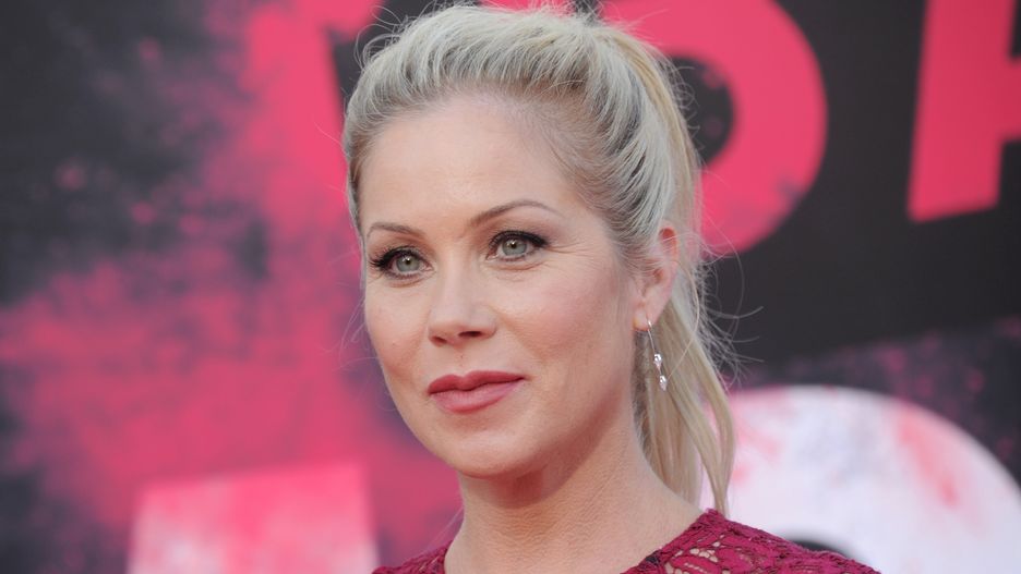 Christina Applegate jest gotowa zakończyć karierę aktorską