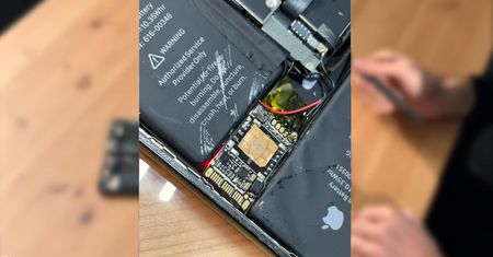 Podsłuch w iPhonie szefowej kampanii opozycji Putina. Ujawnili to pracownicy Nawalnego