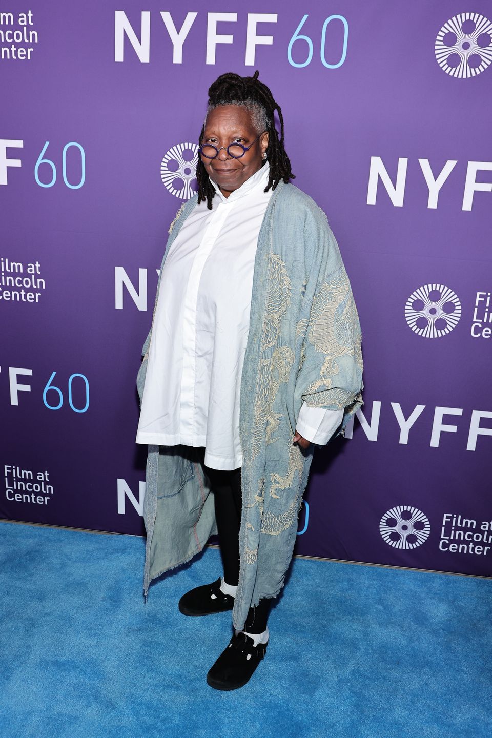 Whoopi Goldberg