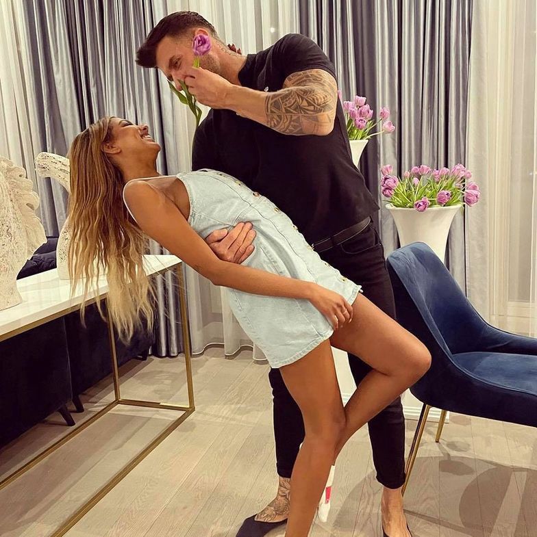 Waleria i Piotr z "Love Island" rozstali się! Dali sobie "unfollow", zniknęły wspólne zdjęcia... 