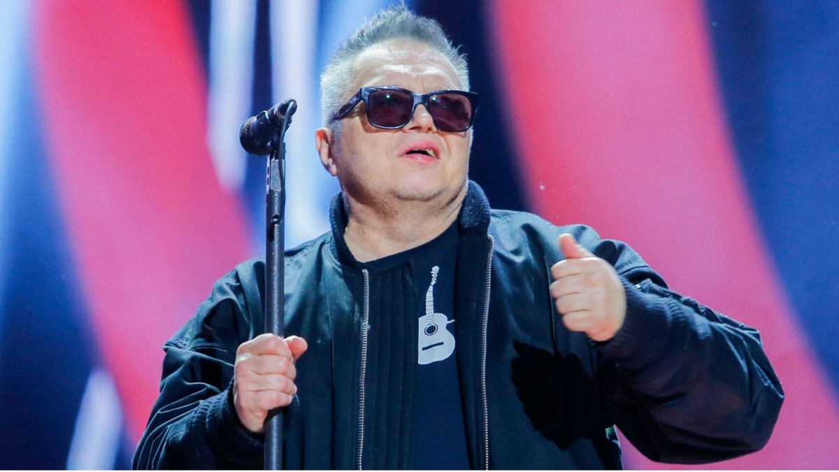 Muniek Staszczyk opowiedział o hulaszczym trybie życia